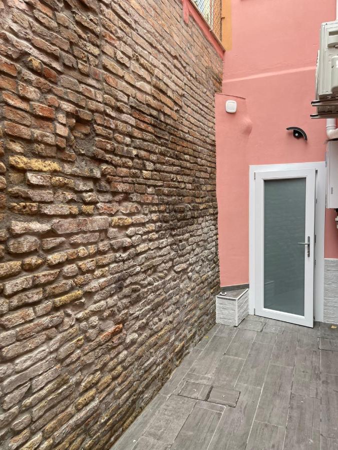 La Divina Holiday Ravenna Luaran gambar